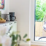 Dresden City Apartment