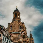 Apartamento Dresden City Apartment