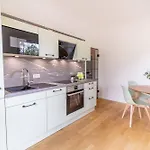Apartamento Dresden City Apartment Dresden