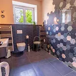 Apartamento Dresden City Apartment Dresden