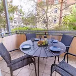 Dresden City Apartment Apartamento