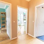 Lejlighed Dresden City Apartment *