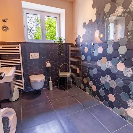 Apartament Dresden City Apartment Drezno