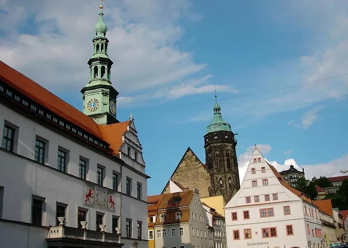 Dresden City Apartment * Dresden