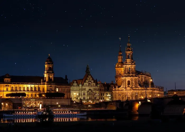 Dresden City Apartment * Dresden