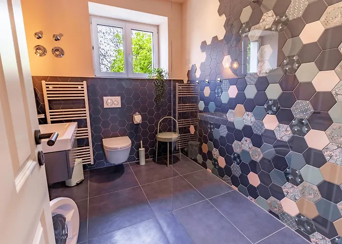 Lägenhet Dresden City Apartment Dresden