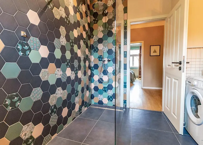 Dresden City Apartment * Dresden